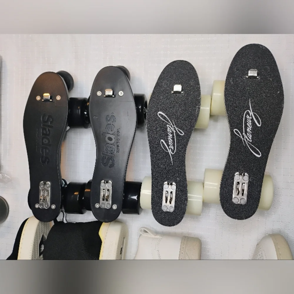 Flaneurz/Slades Skate Bundle - Picture 8 of 12